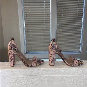 Steve Madden Heels